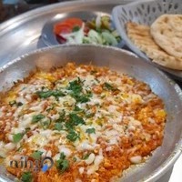 کافه صبحانه و دیزی سرای بازار