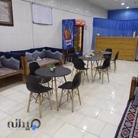 رستوران نیکان