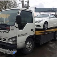 امداد خودرو یزدانی و بکری