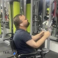 Se7en Gym باشگاه تناسب اندام هفت