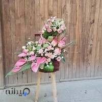 فروشگاه گل و چمن مصنوعی لاله