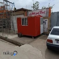 خدمات ساختمانی جعفری بالابر جعفری