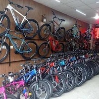 فروشگاه دوچرخه هم رکاب