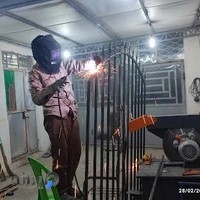 جوشکاری خضری