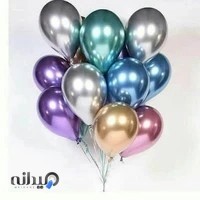 لوازم تولد و شادی روزشاد