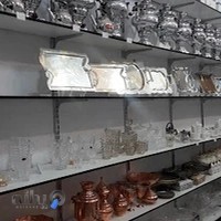 فروشگاه لوازم خانگی و کادویی نفیس(مصطفی خسروجردی)