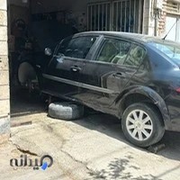 لوازم یدکی رضا(اورجینال قطعه)