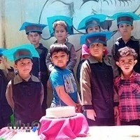 مهدکودک ماهان