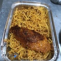 غذای اصیل مامان‌پز