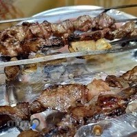 جگر کباب فیروزه