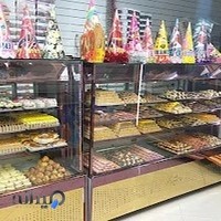 شیرینی‌سرای حاجی بابا