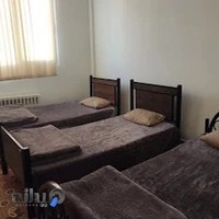 مهمانسرای فراجا ،بجنورد