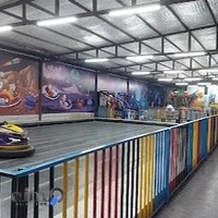 شهربازی سیاره جادویی