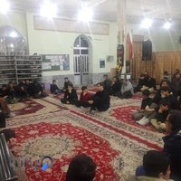 مسجد النبی ص