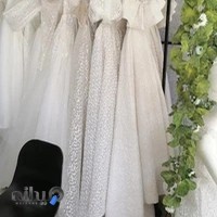 مزون لباس عروس گلین