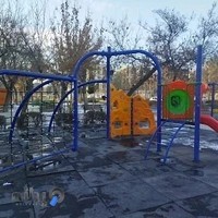 پارک مادر و کودک