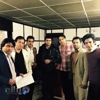 استودیو ضبط صدا و خوانندگی