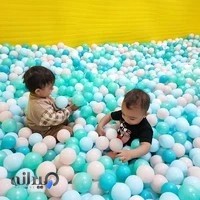 خانه بازی دامبو