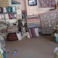 لحاف دوزی سعید