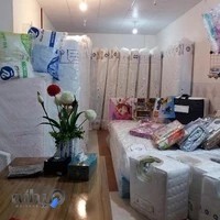 نمایندگی تشک رویا در اسفراین