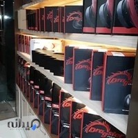 فروشگاه سیستم صوتی خودرو audio worlds