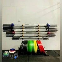 باشگاه کراسفیت آبان