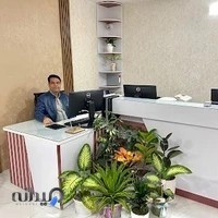 دفتر خانه اسناد رسمی شماره ۳۴ بجنورد (مهدی صفا)