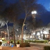 آشپزخانه مسجدامام رضا