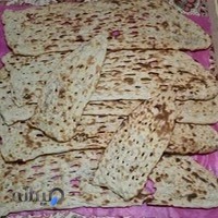 نانوایی سنگک سیّد حسن فخرنبی.