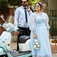 ( آتلیه فیلم و عکس ) استودیو نیکان