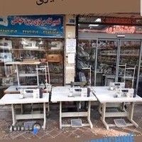 چرخ خیاطی انتظاری