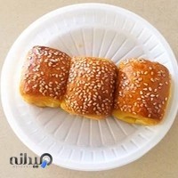 شیرینی و کیک سرای نیلای
