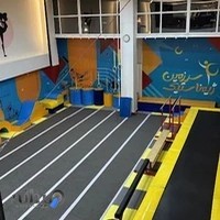 سرزمین ژیمناستیک