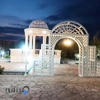 آتلیه باغ ارم اسفراین