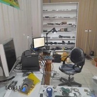 بیمه ایران نمایندگی ملائی