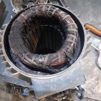 سیم پیچی محمدی