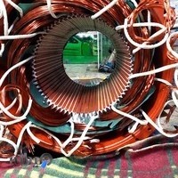 سیم پیچی و خدمات ابزار عرب