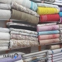 پارچه سرای سید رضای