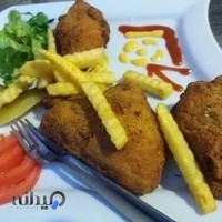 فست فود دیدار