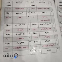 پیتزا وساندویچ روز بجنورد