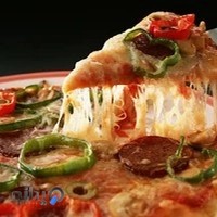 پیتزاساندویچ سیران