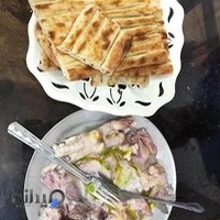 کله پزی قدس