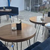 کافه رستوران ویژه کهن