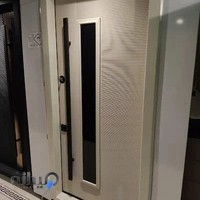دفتر فروش درب ضدسرقت معتقد