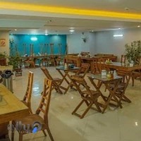 مطبخ بی بی شعبه فردوسی