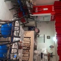 طباخی قوچ طلایی