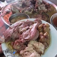 طباخی آقا محمود(کله پزی)