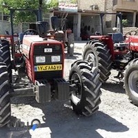 فروشگاه ادوات کشاورزی دشت سملقان