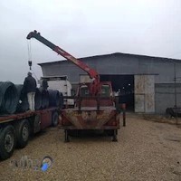 تیرچه و بلوک یعقوبی