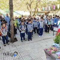 دبستان غیر دولتی و دین و دانش